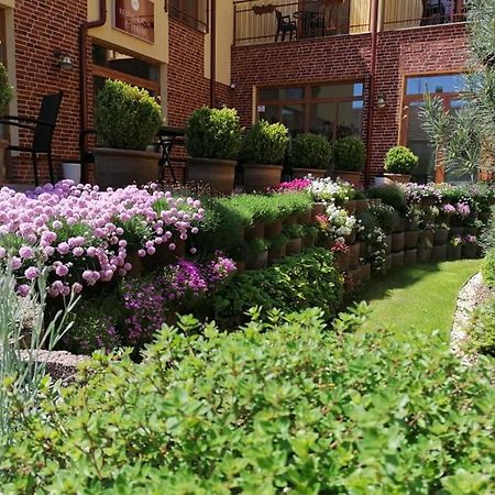 Jolan Pension & Restaurant Cicov Dış mekan fotoğraf