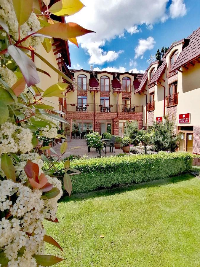 Jolan Pension & Restaurant Cicov Dış mekan fotoğraf