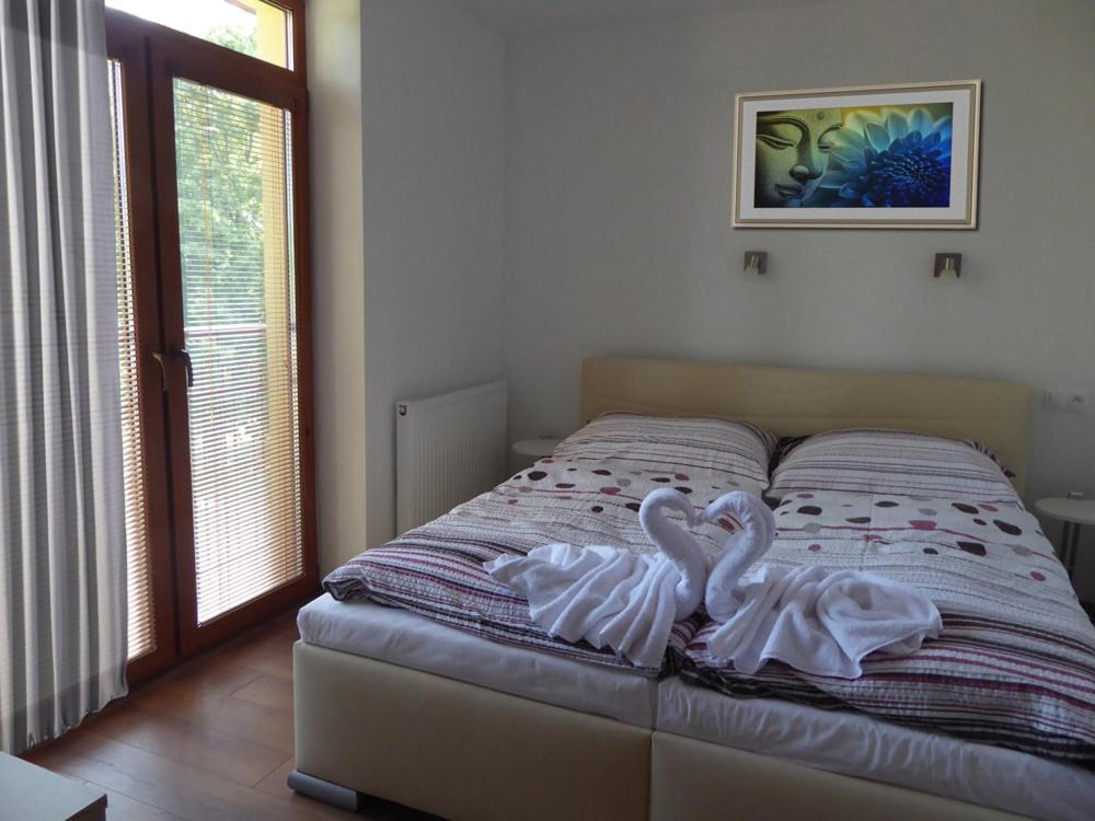 Jolan Pension & Restaurant Cicov Dış mekan fotoğraf