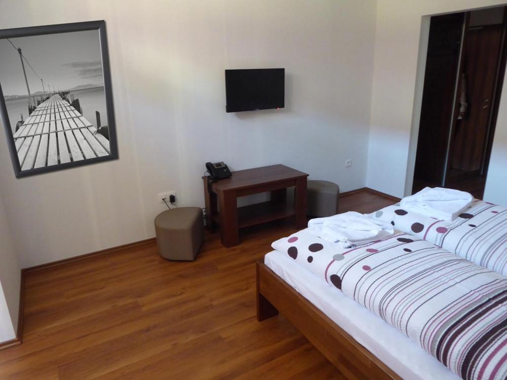Jolan Pension & Restaurant Cicov Dış mekan fotoğraf
