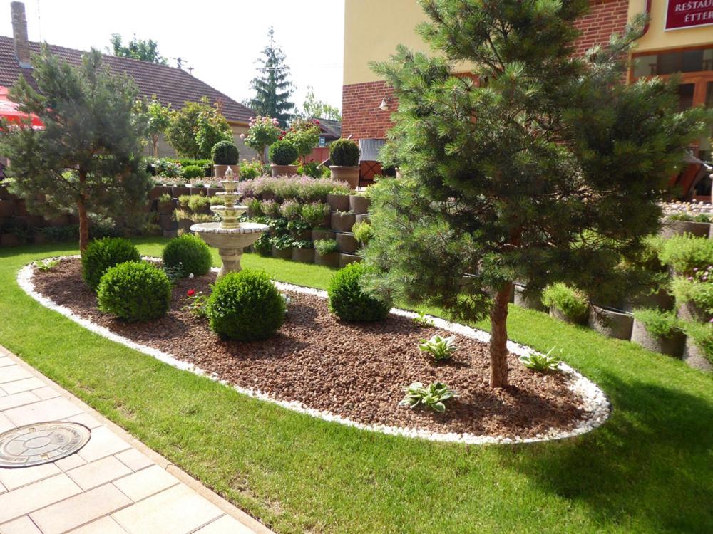 Jolan Pension & Restaurant Cicov Dış mekan fotoğraf