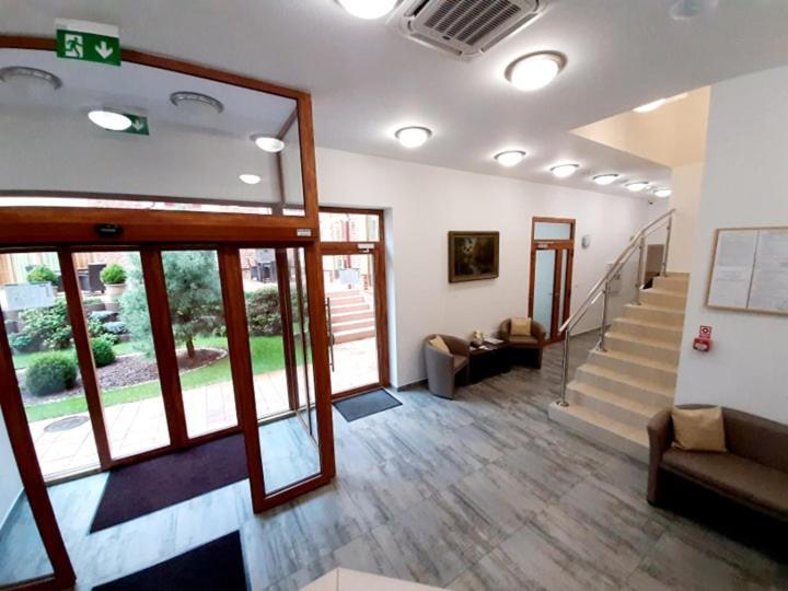 Jolan Pension & Restaurant Cicov Dış mekan fotoğraf