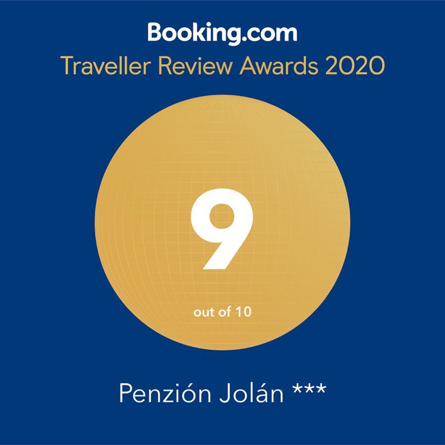 Jolan Pension & Restaurant Cicov Dış mekan fotoğraf